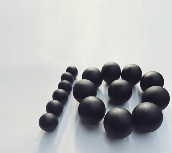 Grinding Balls